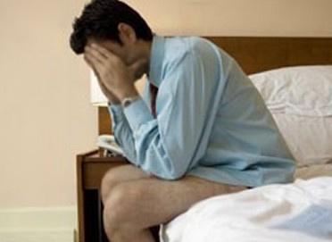 男性慢性前列腺炎怎么办
