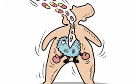 前列腺炎5种危害，危害男性健康手下不留情！